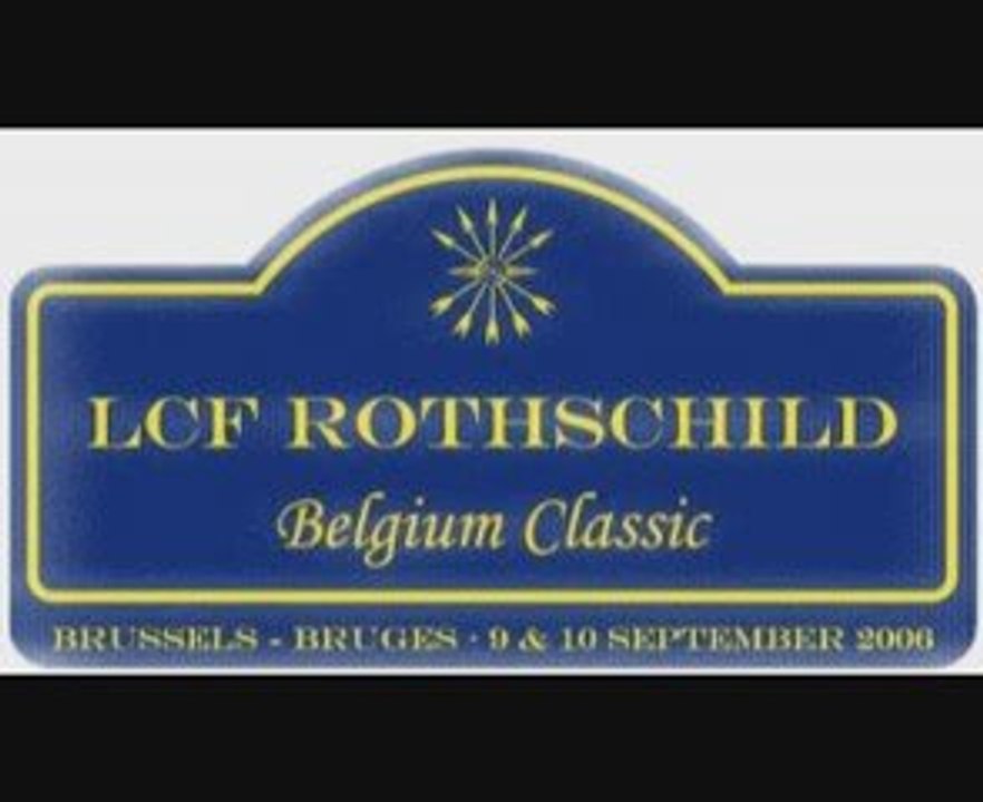 LLP - Luciferschild