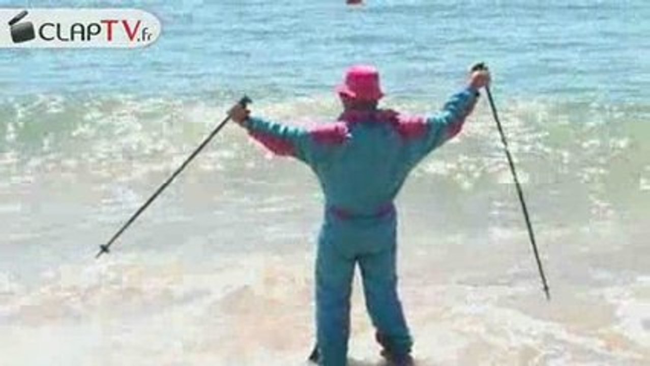 UN BRONZE A CANNES