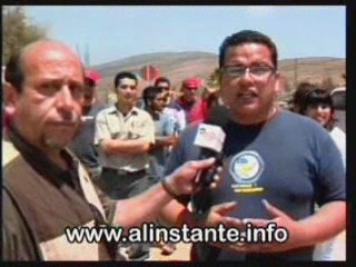 090515 estudiantes transporte publico