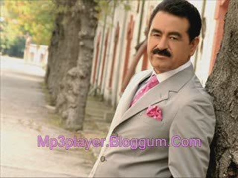 Ibrahim Tatlises - Nideyim