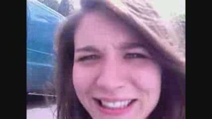 Manuka , fluide longskate rideuse