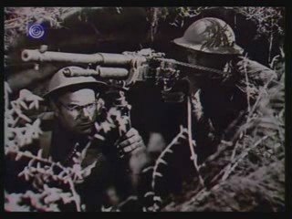 Poet Yaakov Orland "Shir HaLigyonot" `Legion Song`