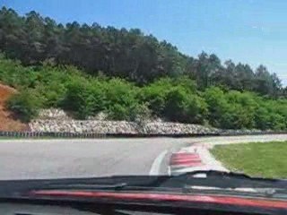 CRX Arnaud - Alès 16/05/09 (part.1)