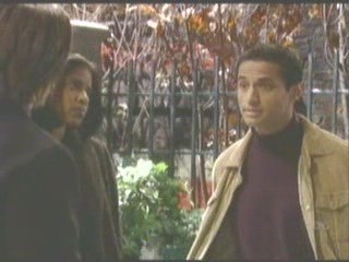One life to live 05/05/2005 John Evangeline Antonio