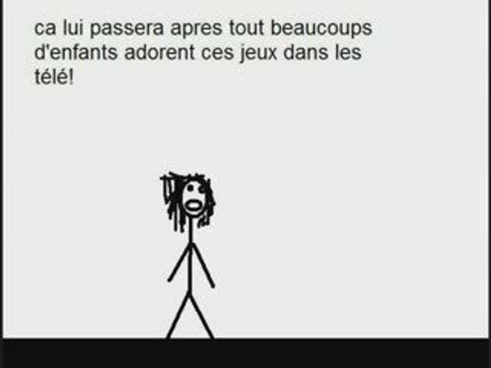 la vie de Hooper