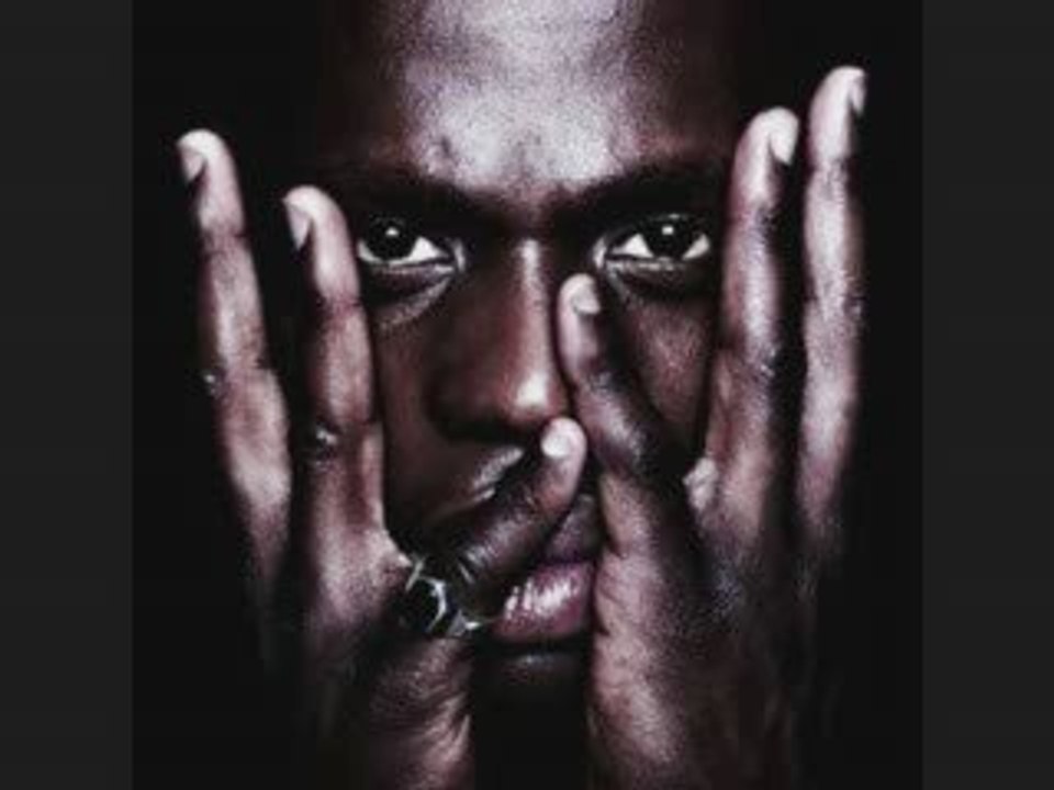 Kery James -  Je ne crois plus en l'illicite