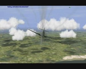 IL2 1946 Battle of Britain 1940