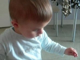 Lucas 13 mois