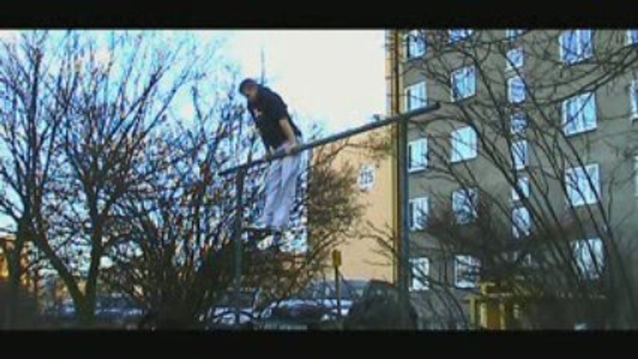 Steven - Nothing Else Matters