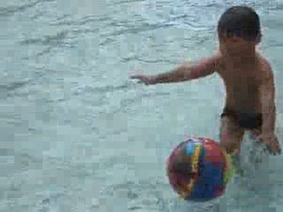 lucas piscine