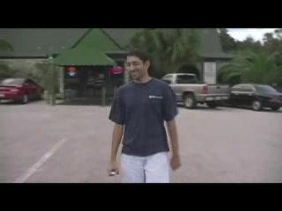 Nissan 350Z Tt Vs Mitsubishi Evo Viii