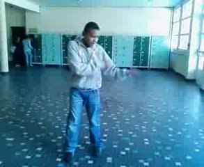 Ptit Rèf intéstable Méchand !;-)