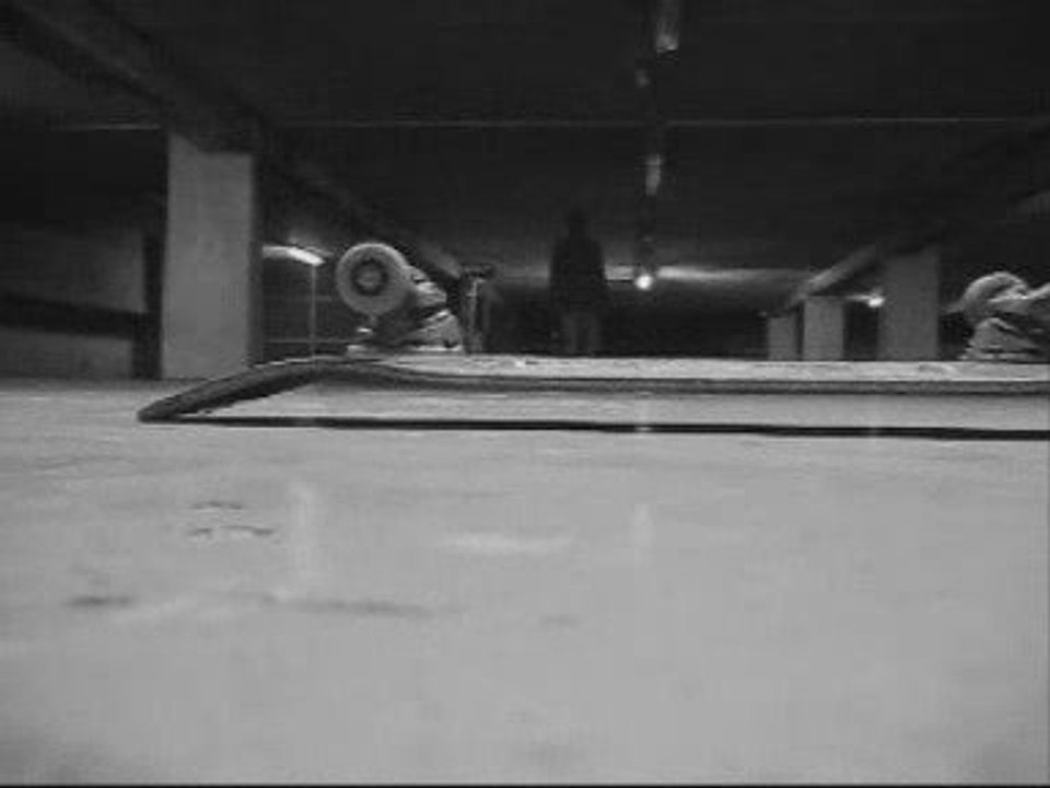 10's tricks with Jonathan Jourde