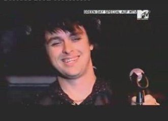 Green Day East Jesus Nowhere[HD] @ Kesselhaus Berlin