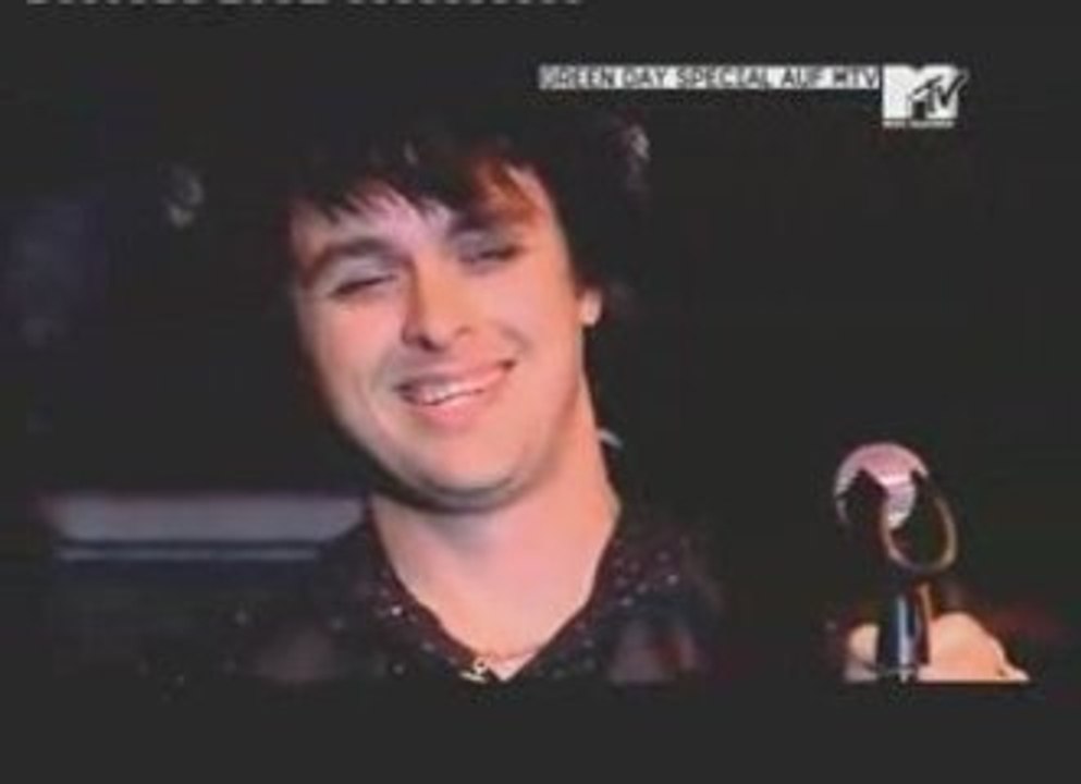 Green Day East Jesus Nowhere[HD] @ Kesselhaus Berlin