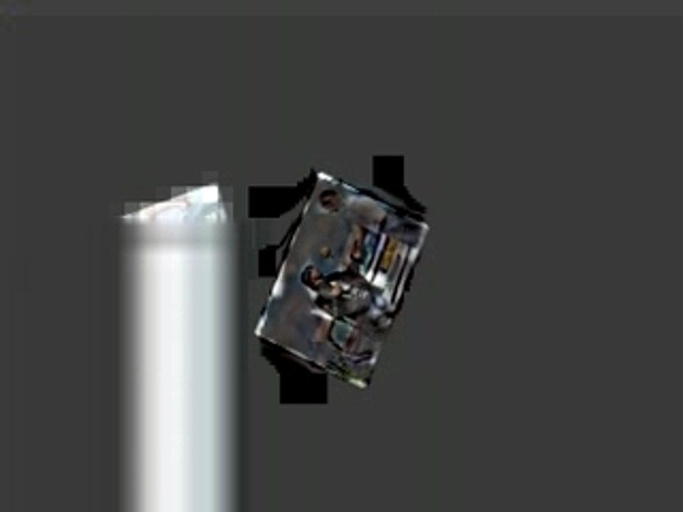 La mouette par laurent