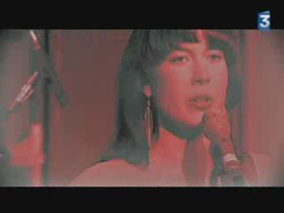 Alela Diane - White as Diamonds (Ce Soir ou Jamais)