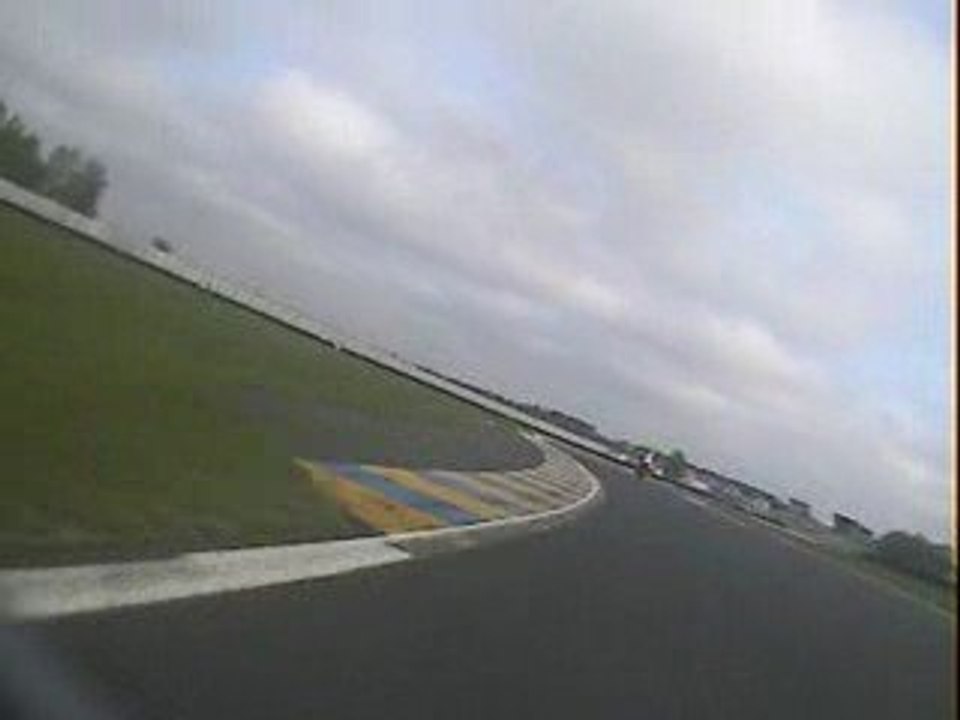 Video 01 - 10 Mai 09, 09h24