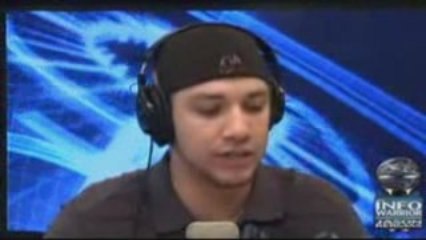 Jason Bermas Terrorist Drills&GunControl Legislation 1/3