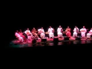 Orchestre Andalous de Tlemcen Benkalfat