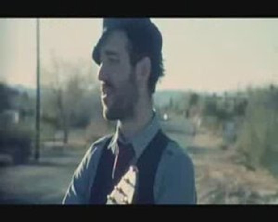 Charlie Winston - Like a Hobo (official video)