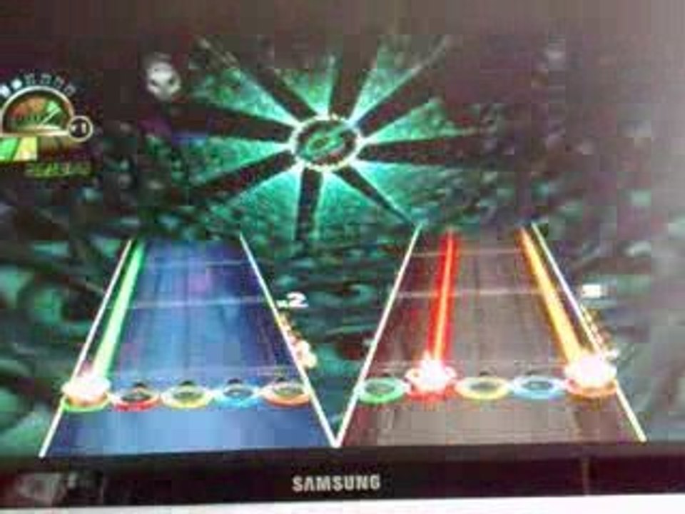 Scream aim fire coop 4* expert