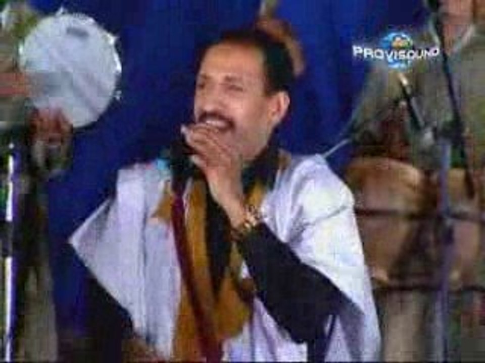 Ait Baâmrane - Souss Video