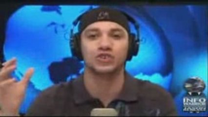 Jason Bermas Terrorist Drills&GunControl Legislation 2/3