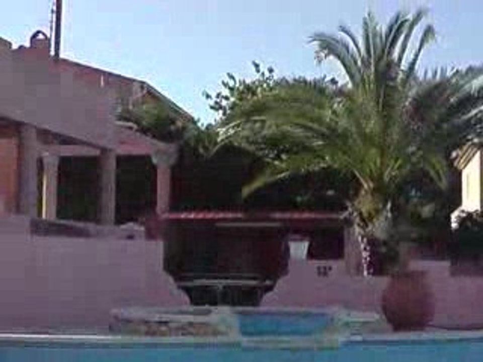 L'aprem avec la Best.