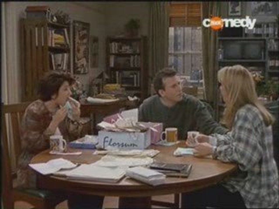 Verrückt nach dir - S04E15 - Alle hassen mich [Part 01]