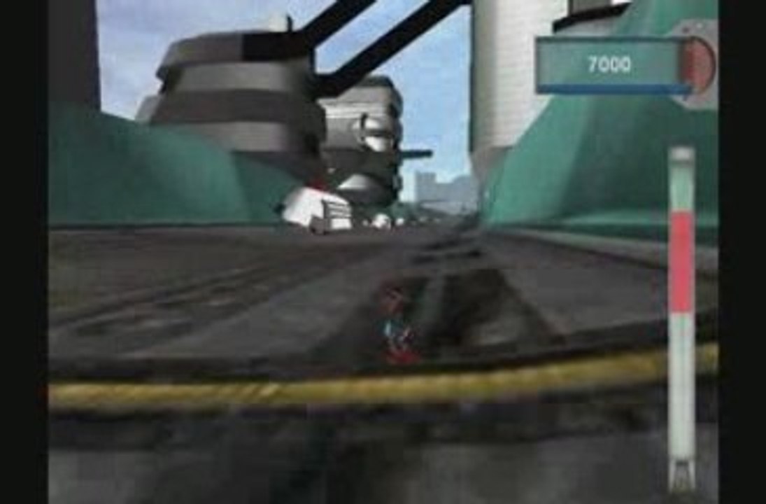 Overboard Beta [4-3] without Shaders