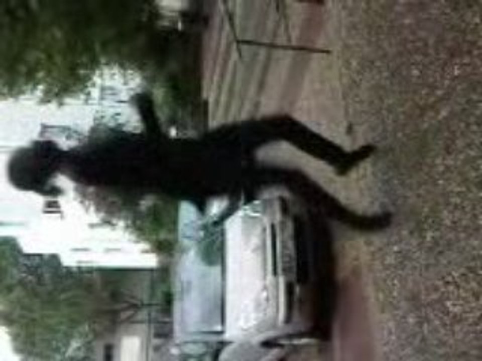 YEAAAHHH FATY JACKSON