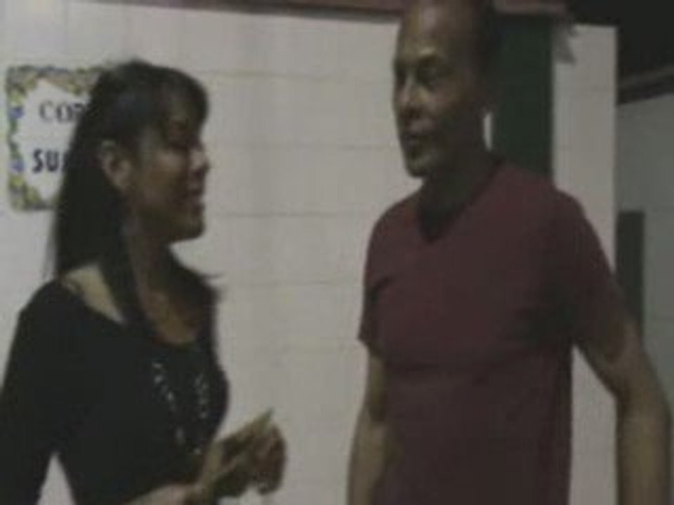 Entrevista al Matador de Toros Jose Nelo Morenito de Maracay