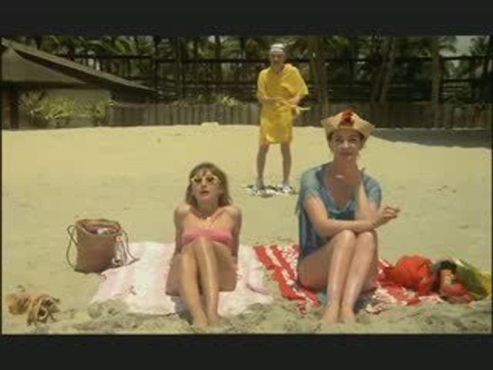 Jean Claude Dus le gros naz