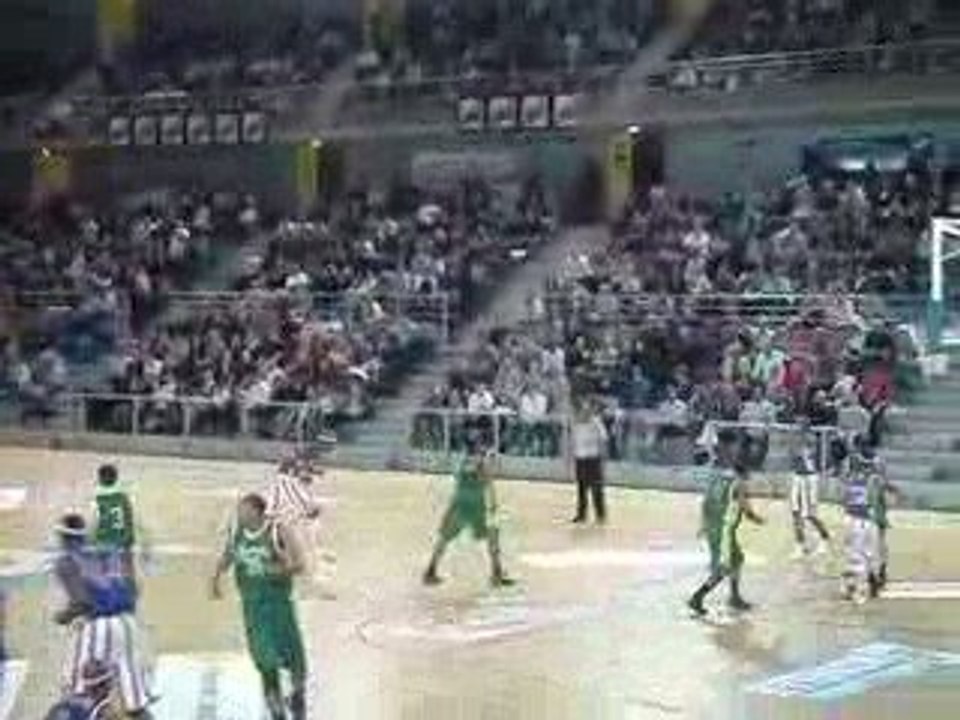 Harlem globetrotters