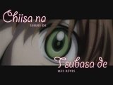 [AMV] Tsubasa Chronicle : You Are My Love