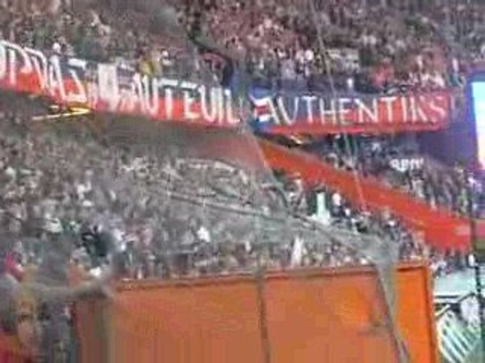 PSG-AJA