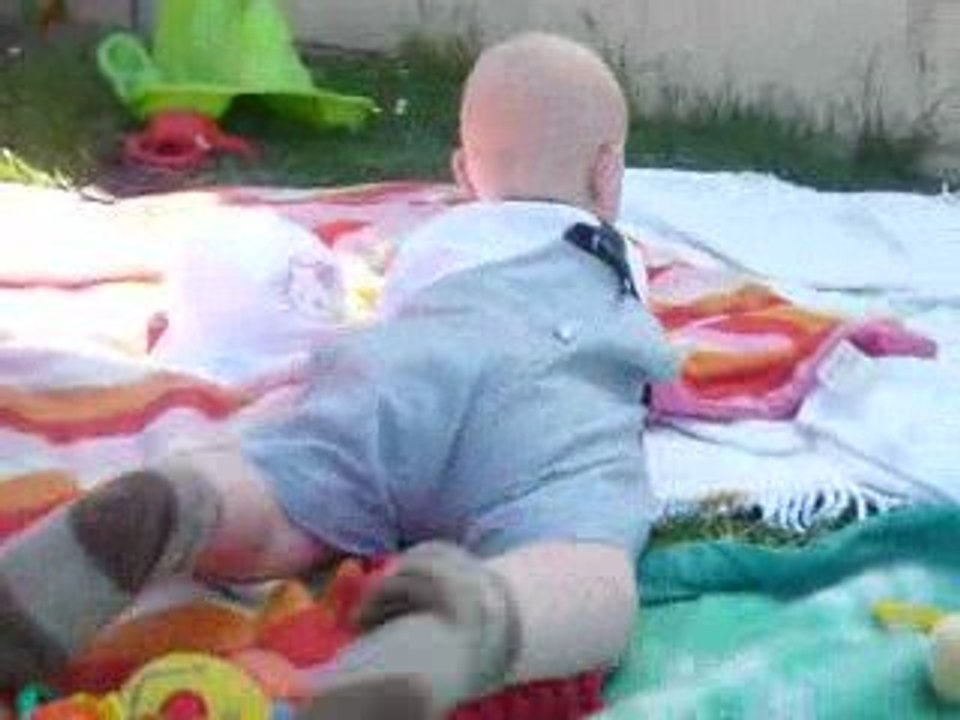 mathys fait des roulades 16 mai 2009