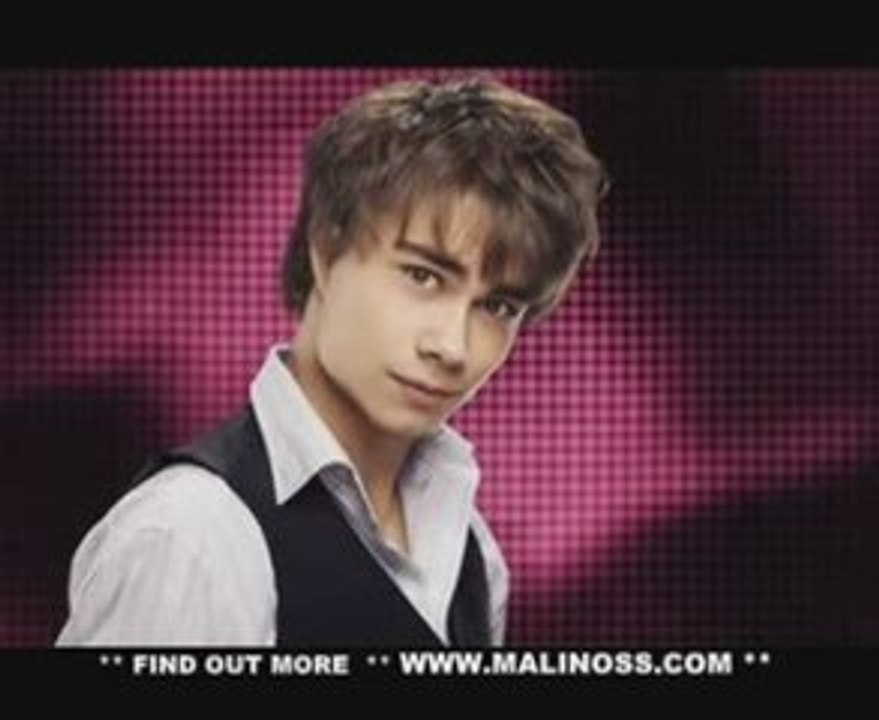 Alexander Rybak Norway Eurovision 2009