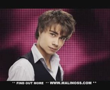 Alexander Rybak Norway Eurovision 2009