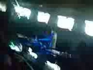 The Bloody Beetroots @ Low Club, Madrid