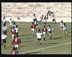 Patada a Seguir 93-94 Liceo Francés - Guetxo