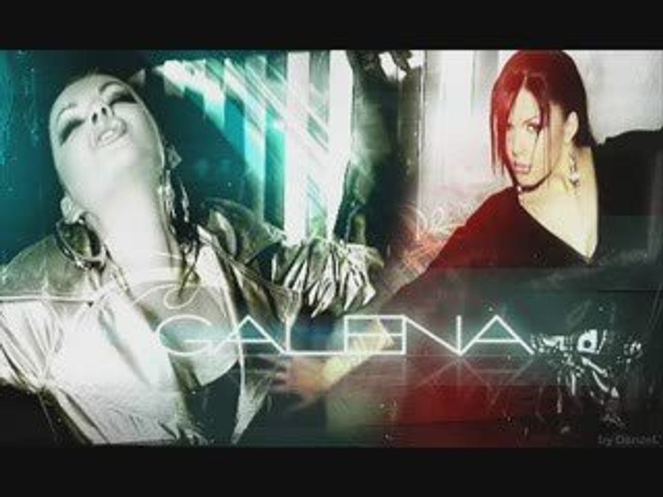 Galena - Neshtastnica