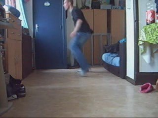 ARMAGGEDON- Hardjump of serial