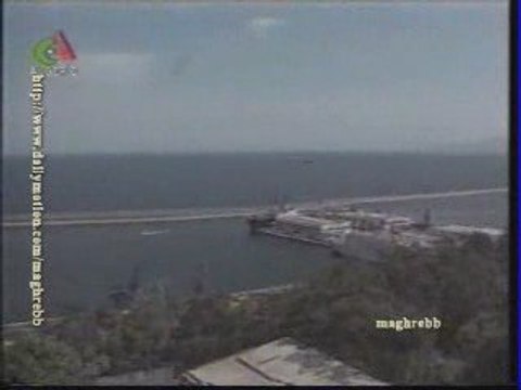 Houari Benchenet nostalgique d'Oran