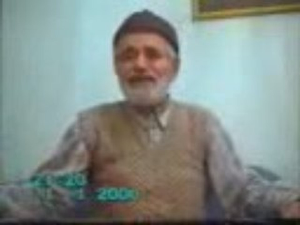 Denizlili Musa dede sohbet2