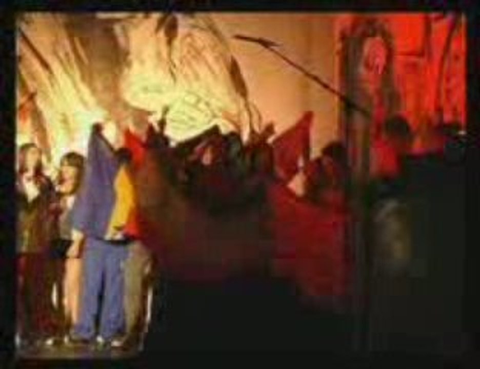 Lars Albert ('Heal the World') - Management-Service Olivier