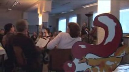 Alpha Promotie Film NL