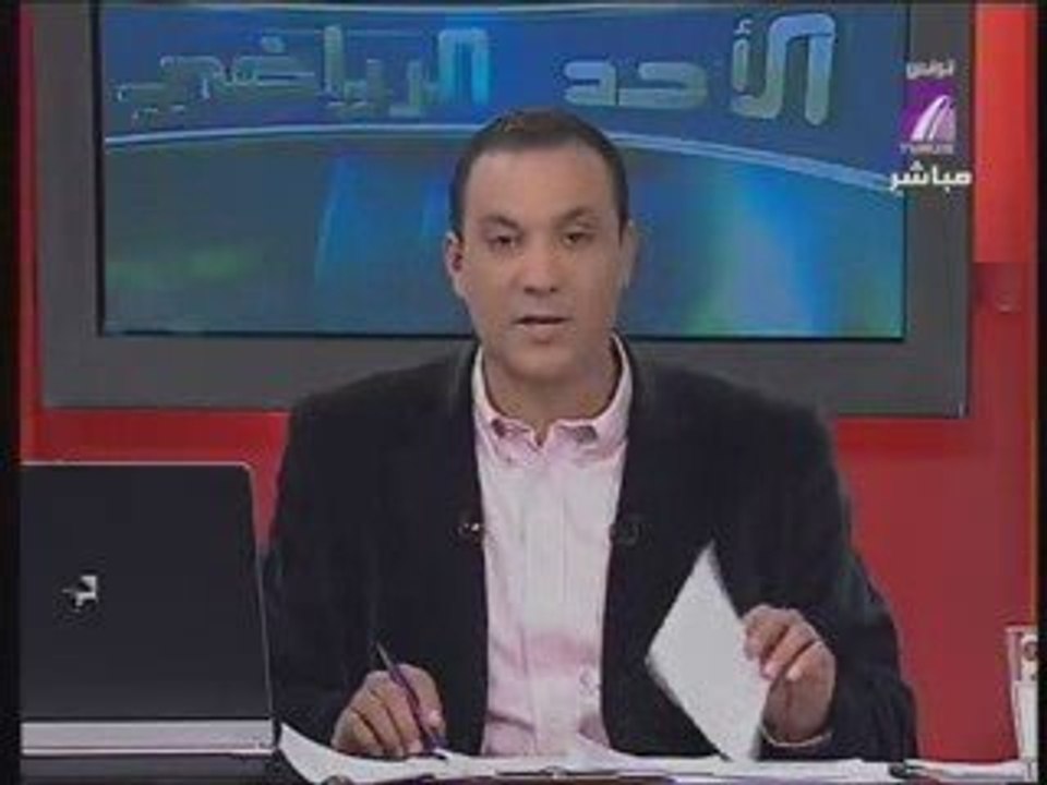 TV7 - Dimanche Sport - 17/05 - (2)