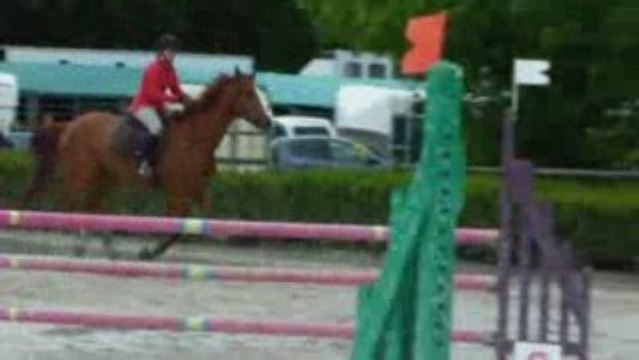 Dimanche 17 Mai 2OO9 - Concours Mourmelon le grand